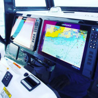 Electronique marine et navigation